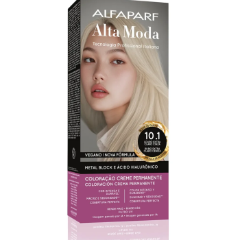 TINTA ALTA MODA 10.1 LOURO EXTRA CLARO CINZA