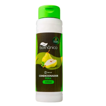 CONDICIONADOR TOK BOTHÂNICO PERA 400ML