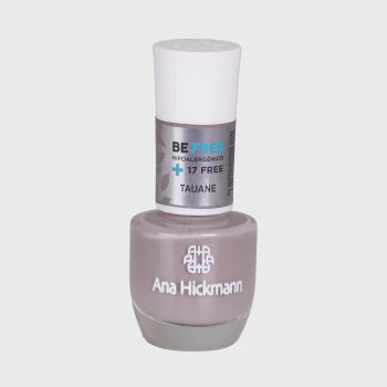 ESMALTE ANA HICKMANN BEFREE TAUANE COND