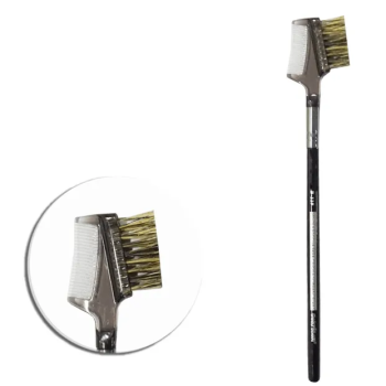 PINCEL DUPLO MISS FRANDY PARA SOBRANCELHA