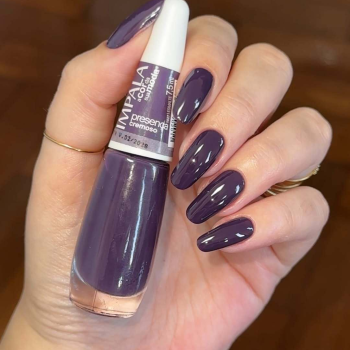 ESMALTE IMPALA A COR DA SUA MODA PRESENÇA