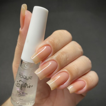 ESMALTE NOVO TOQUE SEM FILTROS ULTRA BRILHO