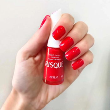 ESMALTE RISQUE DESEJO