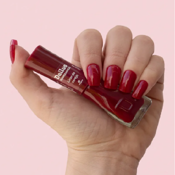 ESMALTE DAILUS LICOR DE CEREJA