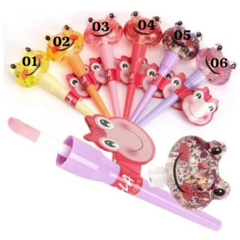 GLOSS LABIAL VIVAI SAPINHOS 8G