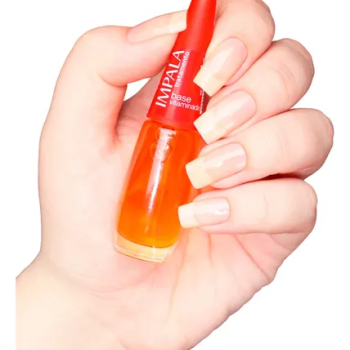 ESMALTE IMPALA BASE VITAMINADA