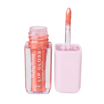 LIP GLOSS RUBY ROSE FLAME