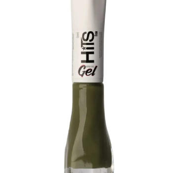 ESMALTE HITS VERDE SAVANA