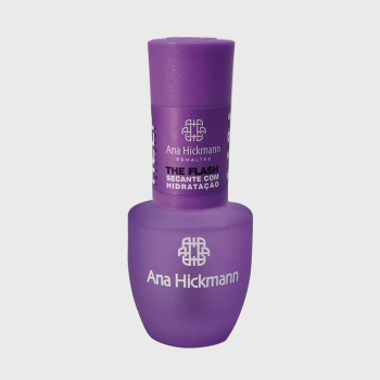 ESMALTE ANA HICKMANN THE FLASH SECANTE COND