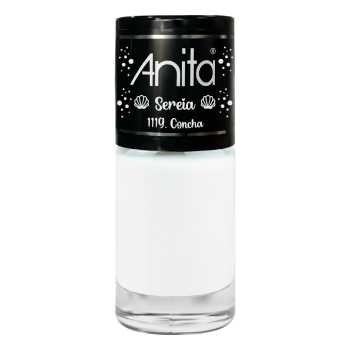 ESMALTE ANITA SEREIA CONCHA