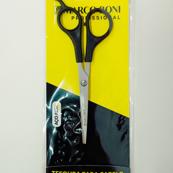 TESOURA PARA CUTICULAS MARCO BONI FIO LASER 5,5 1705