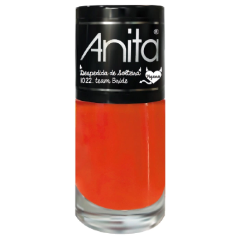 ESMALTE ANITA DESPEDIDA DE SOLTEIRA TEAM BRIDE