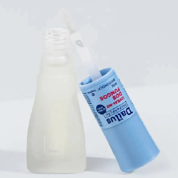 ESMALTE DAILUS 2 LIVRAI-ME DOS FUNGOS