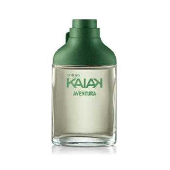 PERFUME NATURA KAIAK AVENTURA 25ML