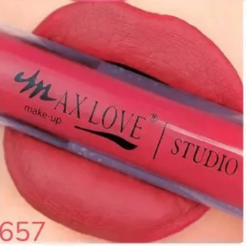 BATOM MAXLOVE MATTE 30H 657