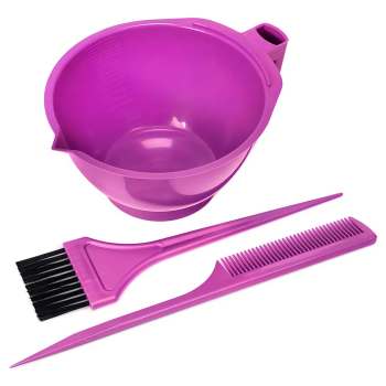 KIT TINTURA SANTA CLARA PINK