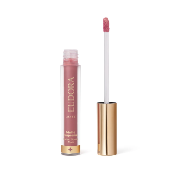 BATOM LÍQUIDO EUDORA MAKE NUDE SEGREDO 4ML
