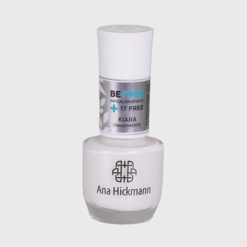 ESMALTE ANA HICKMANN BEFREE KIARA COND