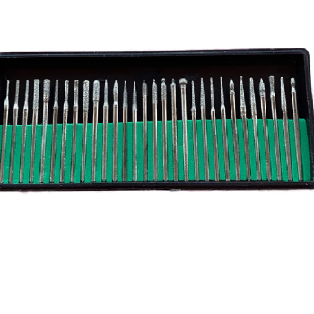 KIT BROCAS DE CERÂMICA C/30