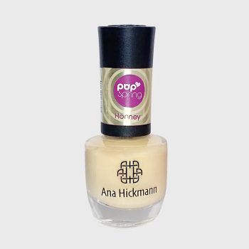 ESMALTE ANA HICKMANN POP SPRING HONNEY COND