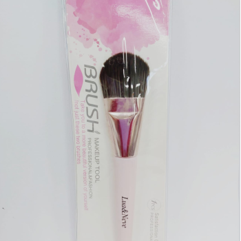 PINCEL LUA E NEVE PARA PÓ/BASE