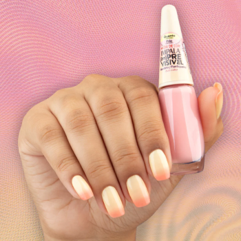 ESMALTE IMPALA IMPREVISIVEL REALISTA/FANFIQUEIRA