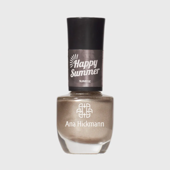 ESMALTE ANA HICKMANN HAPPY SUMMER SUNRISE COND