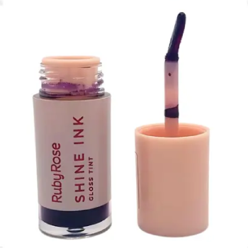 GLOSS TINT RUBY ROSE SHINE INK SI60