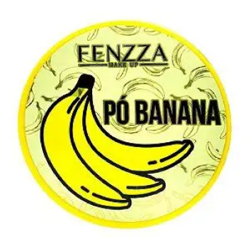 PÓ BANANA SOLTO FENZZA