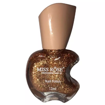 ESMALTE MISS ROSE A511 12ML