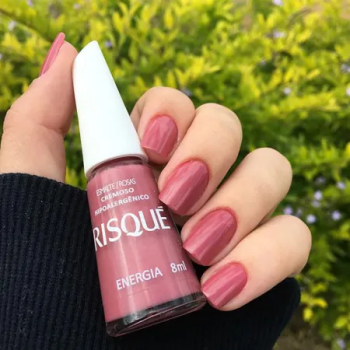 ESMALTE RISQUÉ ENERGIA