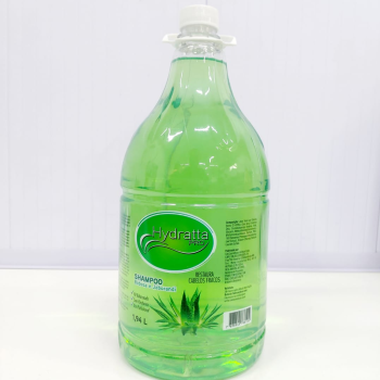 SHAMPOO HYDRATTA BABOSA E JABORANDI 1,94L