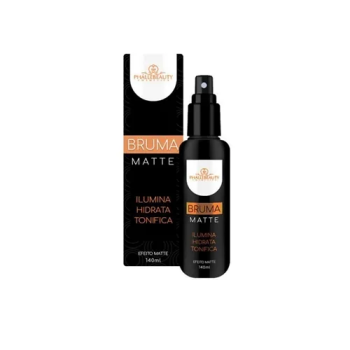 BRUMA FIXADORA PHÁLLEBEAUTY MATTE 140ML