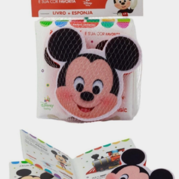 KIT MAGIC MICKEY