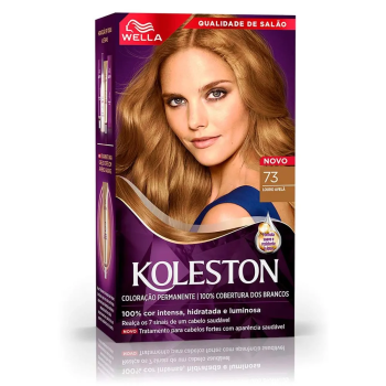 TINTA KOLESTON 73 LOURO AVELÃ