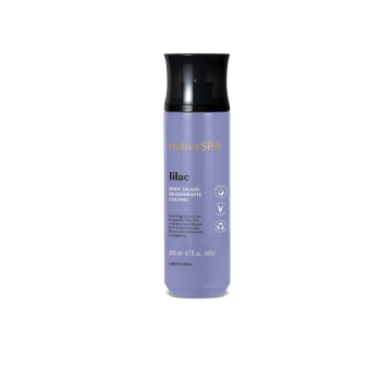 BODY SPLASH OBOTICÁRIO NATIVA SPA LILAC 200ML