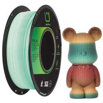 FILAMENTO PLA RAINBOW MATTE FOREST