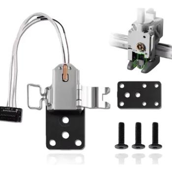 BLOCO AQUECEDOR BAMBULAB A1/MINI