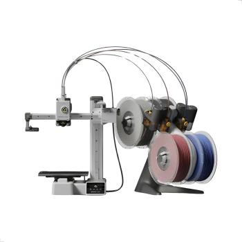 IMPRESSORA 3D A1MC (MINI COMBO) - BAMBULAB