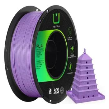 FILAMENTO PLA LAVANDA