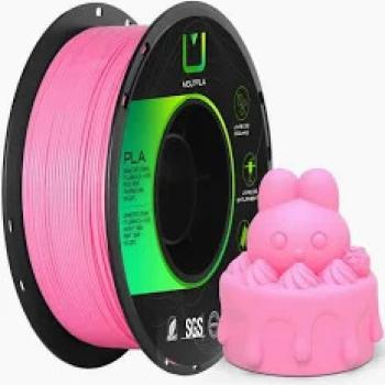 FILAMENTO PETG ROSA CLARO