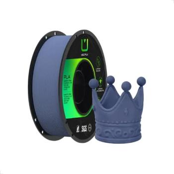 FILAMENTO PLA AZUL MARINHO