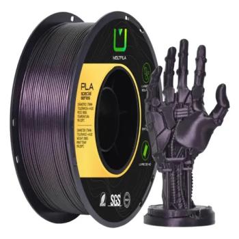 FILAMENTO PLA GALAXY PURPLE