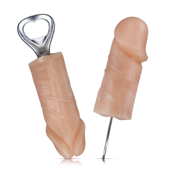 Abridor Sacana Pênis Sexy Fantasy - Br010