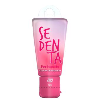 Sedenta por Iogurte Gel Comestível 18g Pepper Blend - PB471