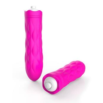 Vibrador Bullet de Clitóris VV111 Green Baby - 6576