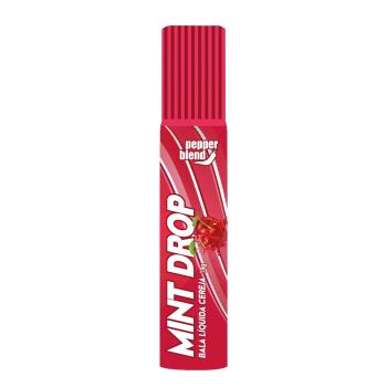 Mint Drop Spray Beijável Cereja 18ml Pepper Blend - PB254