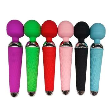 Varinha Mágica com 10 Modos de Vibração - 7475