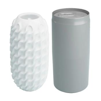 Egg com Formato Lata - Fantasy - Ball - Pretty Love - 9018