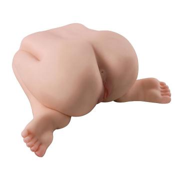 Masturbador Bunda com Pernas Vagina e Ânus Butt SI - 8017